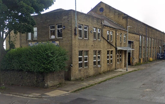 Specialist Coatings Ltd