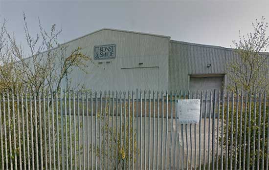 Konstsmide Chesterfield