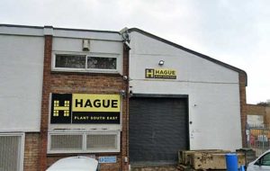 Hague Construction Ltd Kent