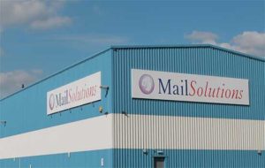 Mail Solutions UK Ltd Telford