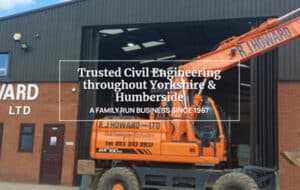 R J Howard Engineering LTD