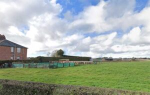 Moss Side Farm Lytham