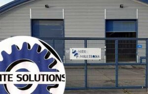 IP Site Solutions UK Ltd Ebbw Vale, NP23 6PL