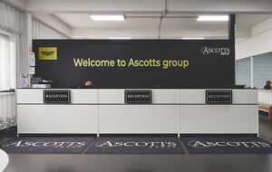 Ascotts Group Dartford