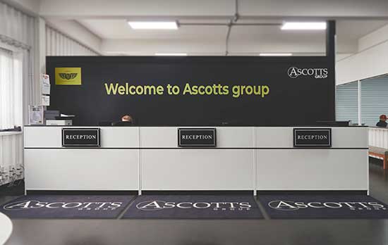 Ascotts Group Dartford
