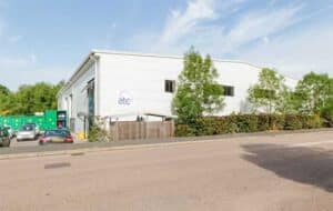 Automatics Tooling Company