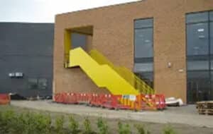Straight Line Services
