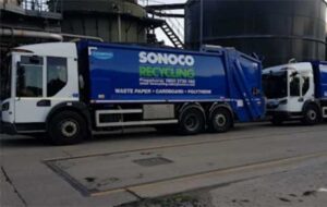 Sonoco Recycling