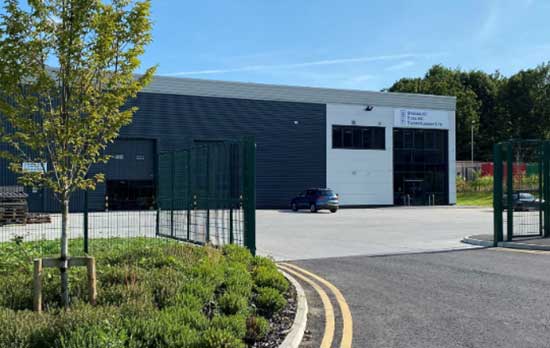 Specialist Tooling Technologies Ltd