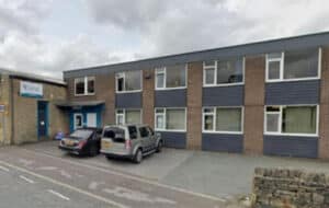 Freightforce Distribution