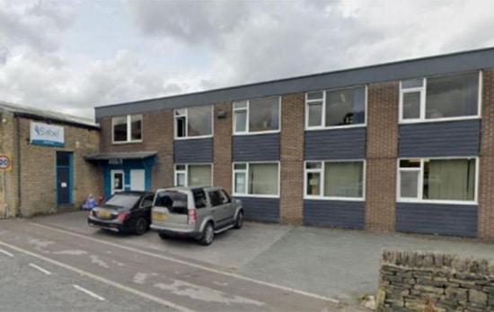 Freightforce Distribution