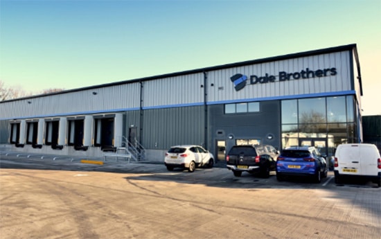 Dale Brothers