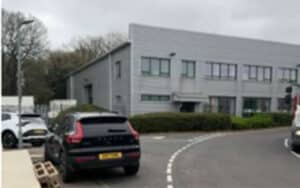 CAD Stairs Ltd