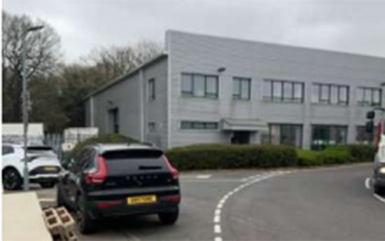 CAD Stairs Ltd
